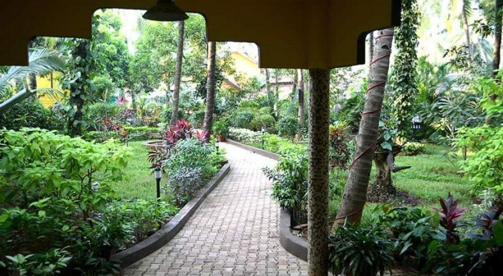 Sea View Resort