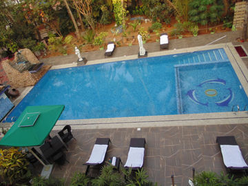 Resort Sea View Patnem Beach