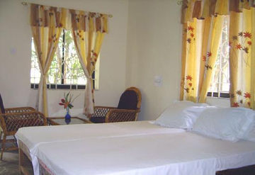 Resort Sea View