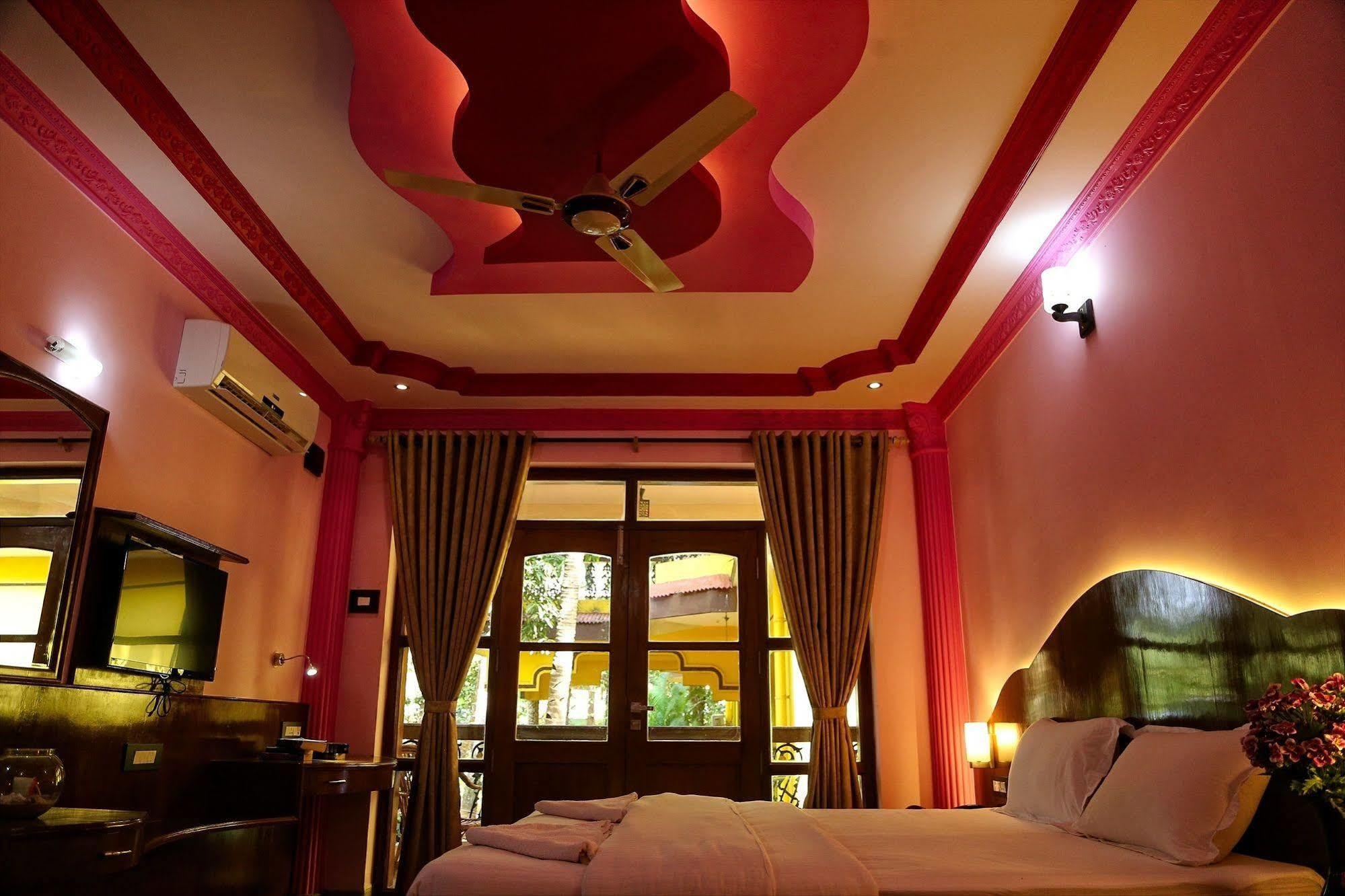 Resort Sea View 3*