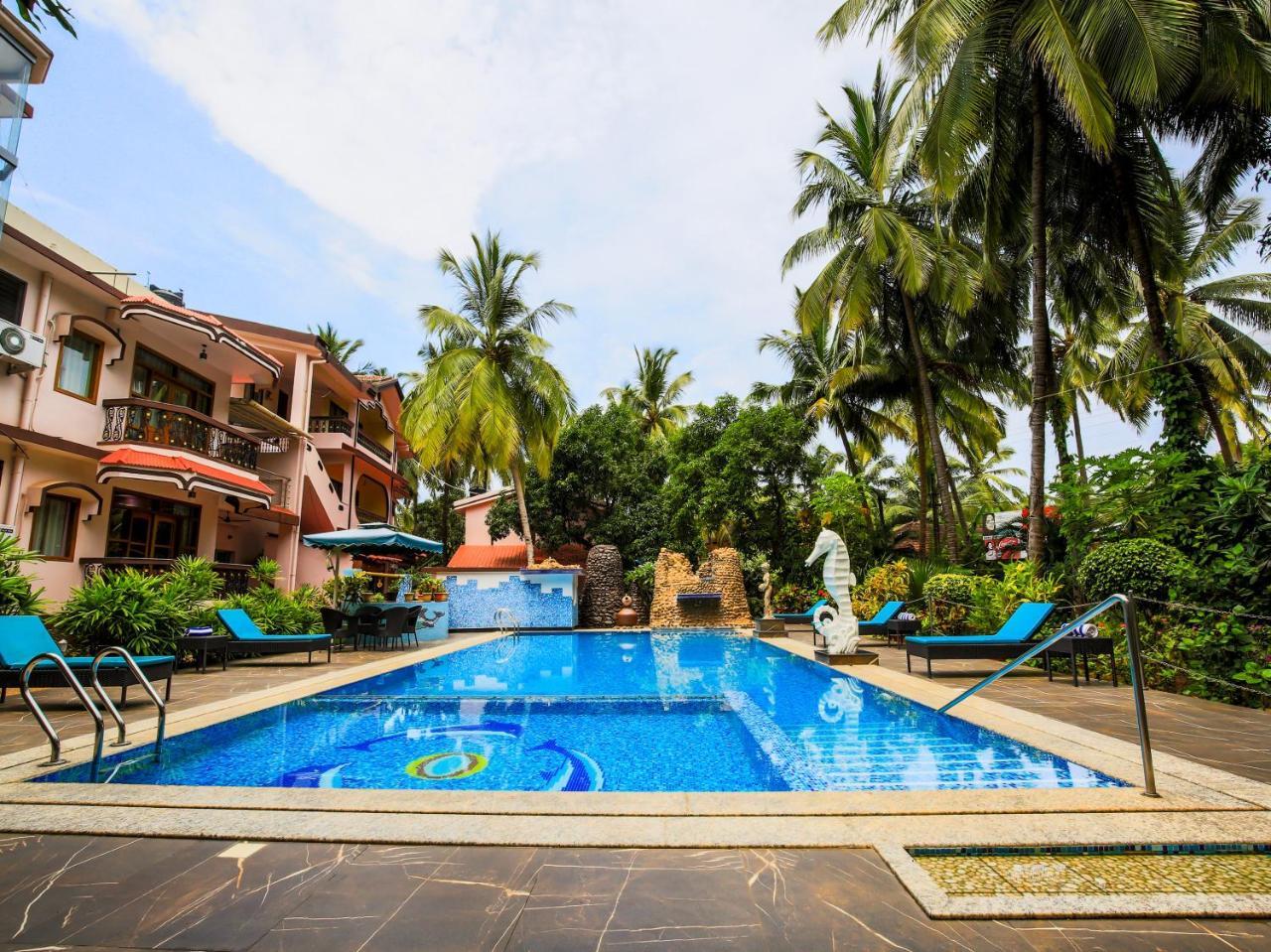 Sea View Resort 3*