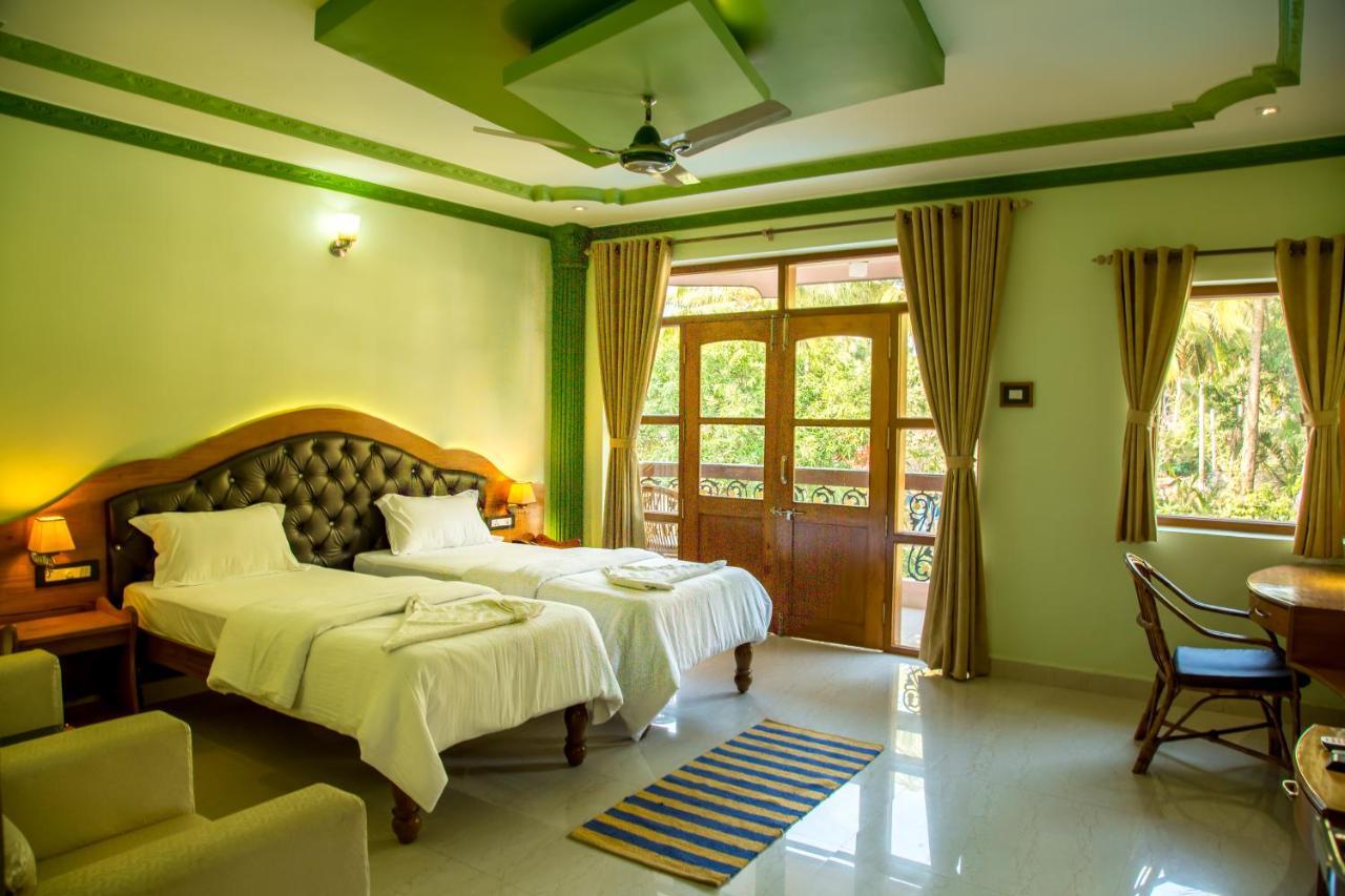 Sea View Resort 3*