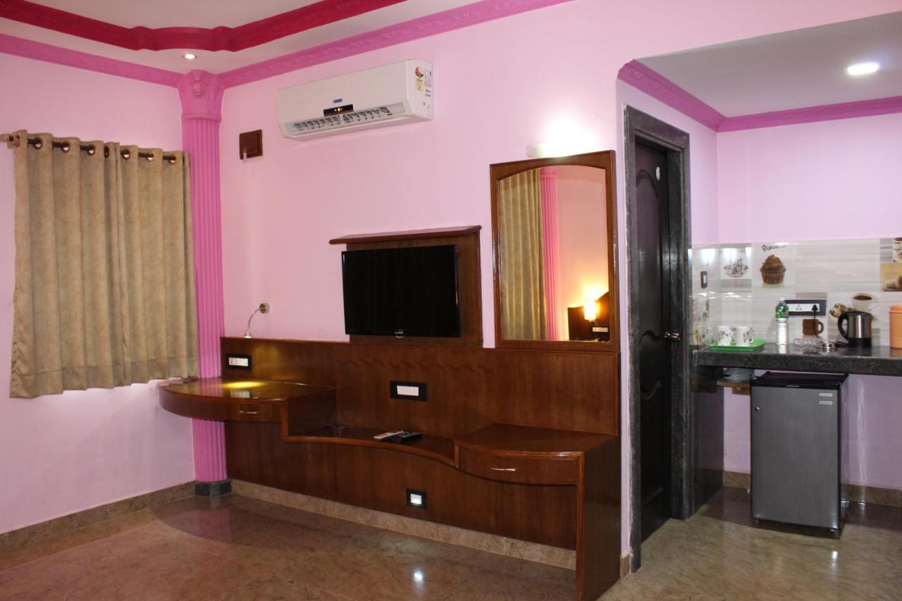 Sea View Resort 3*