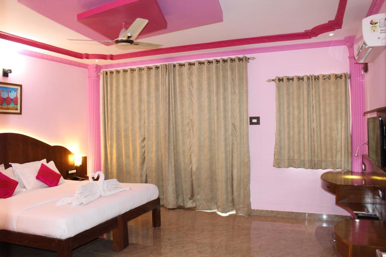 Resort Sea View 3*