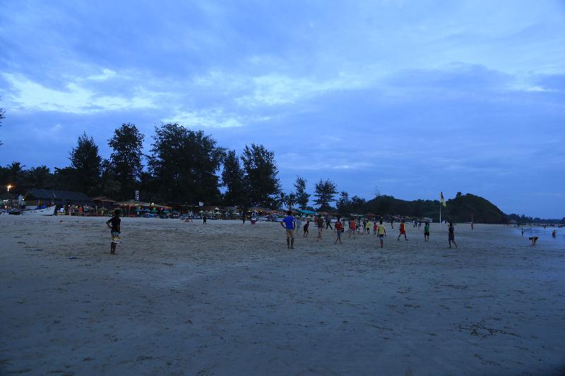 Sea View Resort 3*