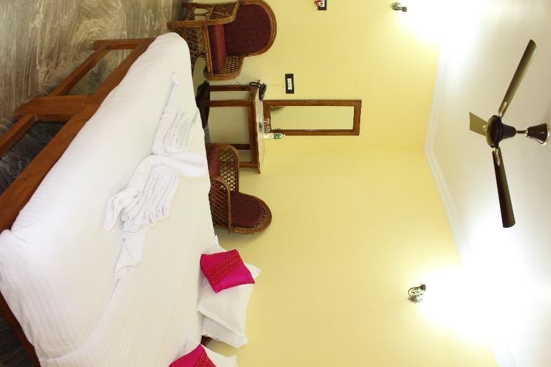 Sea View Resort